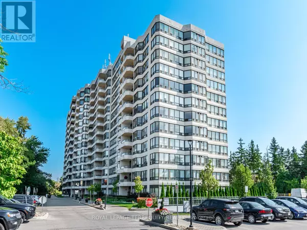 8501 Bayview AVE #710, Richmond Hill (doncrest), ON L4B3J7