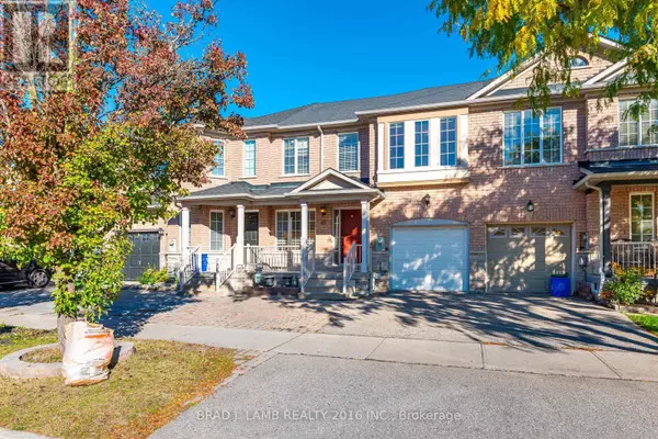 Richmond Hill (langstaff), ON L4B4L2,45 WATERTON CRESCENT