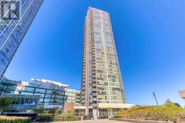 Vaughan (concord), ON L4K0K5,2908 Highway 7 RD #2502