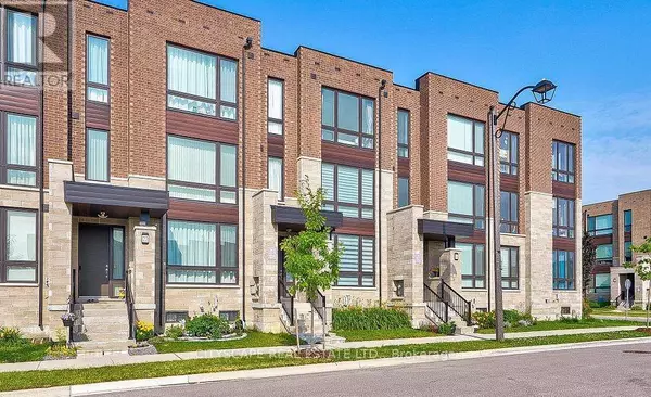 20 FRED WOLSTENHOLME DRIVE, Markham (victoria Square), ON L6C0Z6