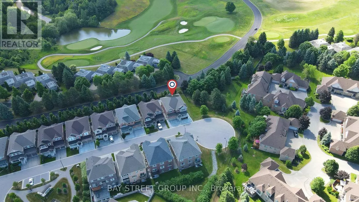 Aurora (aurora Estates), ON L4G3J1,96 MATCH POINT COURT