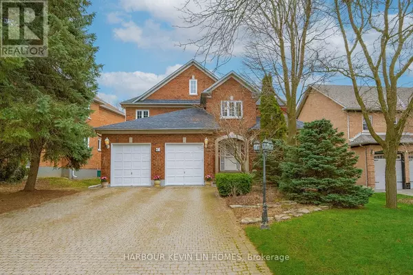 41 MONTCLAIR ROAD, Richmond Hill (bayview Hill), ON L4B2S6