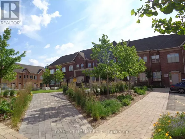 Richmond Hill (beaver Creek Business Park), ON L4B1B9,30 Wertheim CT #16-Main