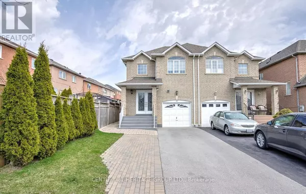 25 D'amato CRES #Bsmt, Vaughan, ON L6A3E6