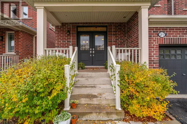 New Tecumseth (tottenham), ON L0G1W0,21 WEAVER TERRACE