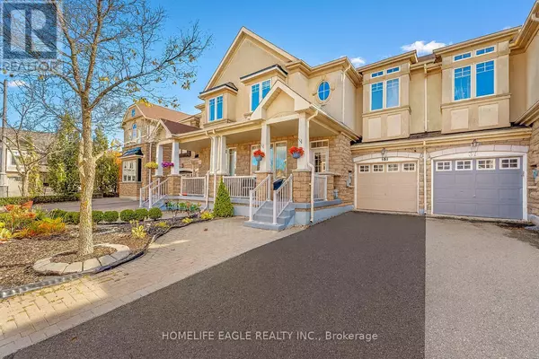 39 PITNEY AVENUE, Richmond Hill (jefferson), ON L4E4Y5