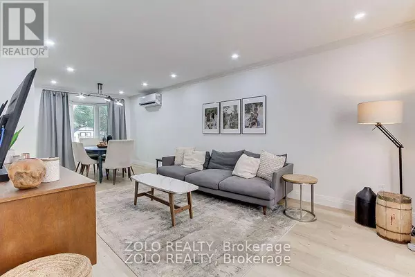 Newmarket (central Newmarket), ON L3Y5E7,388 TERRY DRIVE