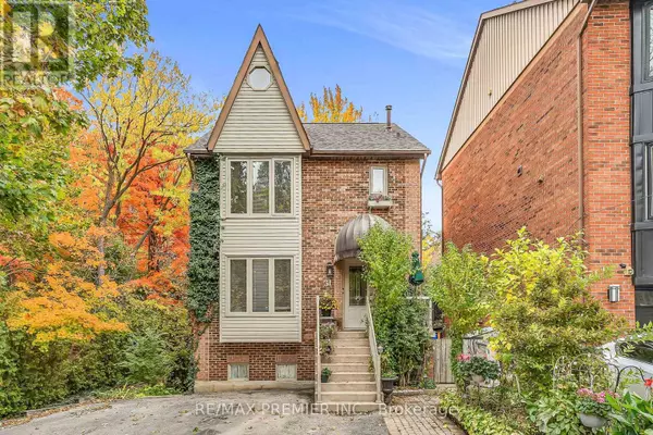 31 JAMES STREET, Vaughan (west Woodbridge), ON L4L1X6