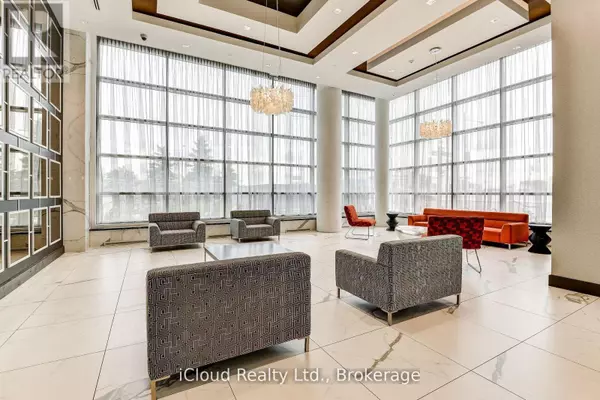 Vaughan (vaughan Corporate Centre), ON L4L0G7,3600 Highway 7 RD #2802