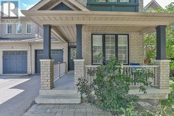 Richmond Hill (oak Ridges), ON L4E4B1,9 LONGWOOD AVENUE