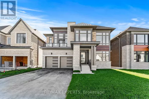 17 SAXBY FARM AVENUE, King (king City), ON L7B1K5