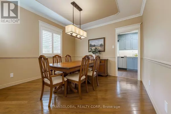 Vaughan (beverley Glen), ON L4J7S2,458 BEVERLEY GLEN BOULEVARD