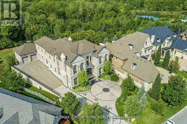 71 GRANDVISTA CRESCENT, Vaughan (vellore Village), ON L4H3G5