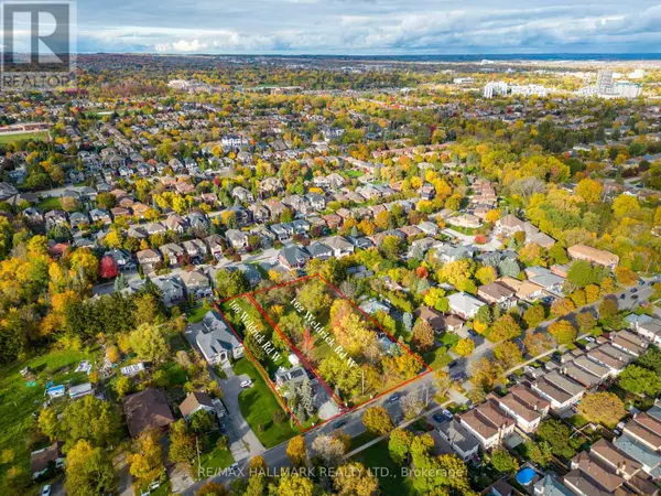 Richmond Hill (north Richvale), ON L4C3V1,162 WELDRICK ROAD W