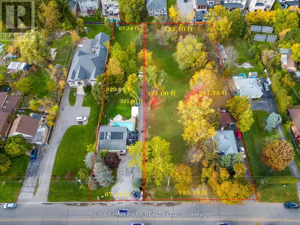 Richmond Hill (north Richvale), ON L4C3V1,162 WELDRICK ROAD W