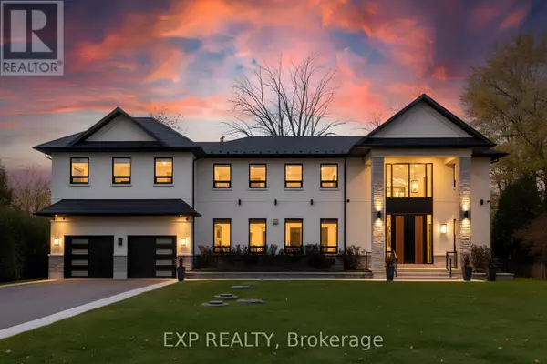 98 MCRAE BEACH ROAD S, Georgina (pefferlaw), ON L0E1N0