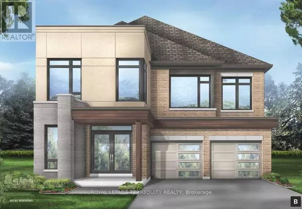 211 FALLHARVEST WAY, Whitchurch-stouffville (stouffville), ON L4A5C2