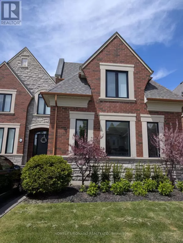 King (nobleton), ON L7B0A2,6 BLUFF TRAIL