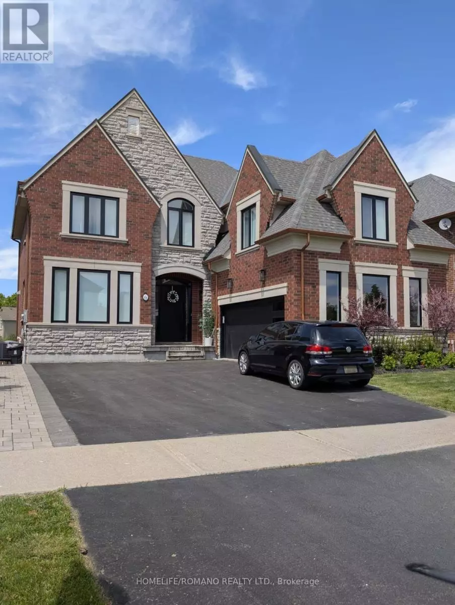 King (nobleton), ON L7B0A2,6 BLUFF TRAIL