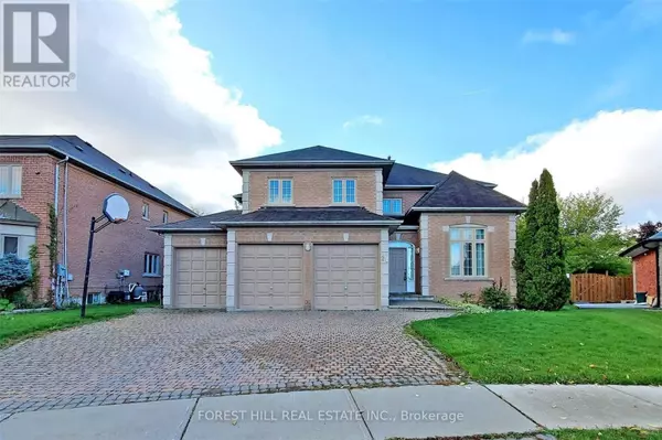 24 GREEN ASH CRESCENT, Richmond Hill (langstaff), ON L4B3S1