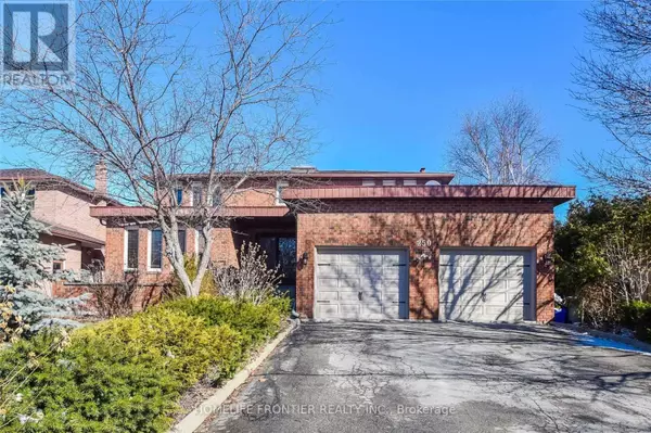 250 Weldrick RD West #Bsmt A, Richmond Hill (north Richvale), ON L4C3V3