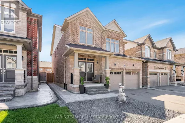 1464 FARROW CRESCENT, Innisfil, ON L9S0L6
