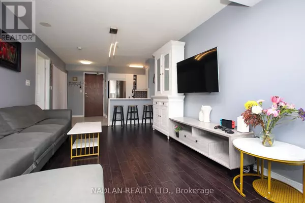 39 ONEIDA CRES #615, Richmond Hill (langstaff), ON L4B4T9