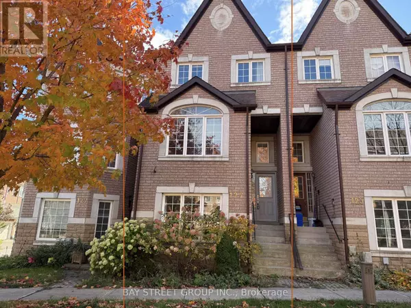 127 GALLERIA PARKWAY, Markham (commerce Valley), ON L3T7T8