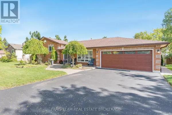 2032 CHANTLER STREET, Innisfil (stroud), ON L9S1B5