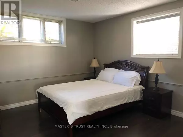 Whitchurch-stouffville, ON L0H1G0,30 Kennedy LN #Ground