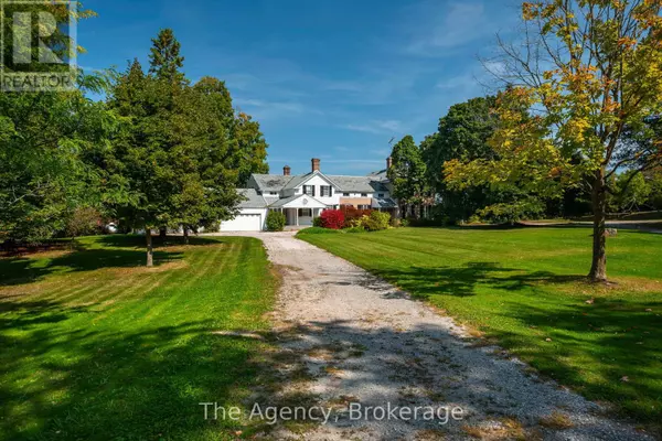 King (schomberg), ON L0G1T0,5150 17 SIDE ROAD