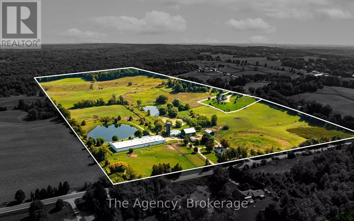 King (schomberg), ON L0G1T0,5150 17 SIDE ROAD