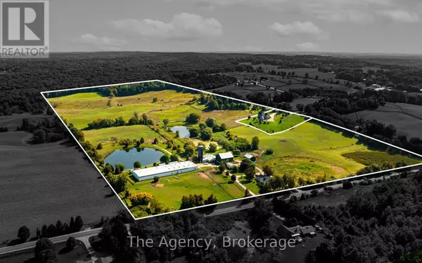 5150 17 SIDE ROAD, King (schomberg), ON L0G1T0