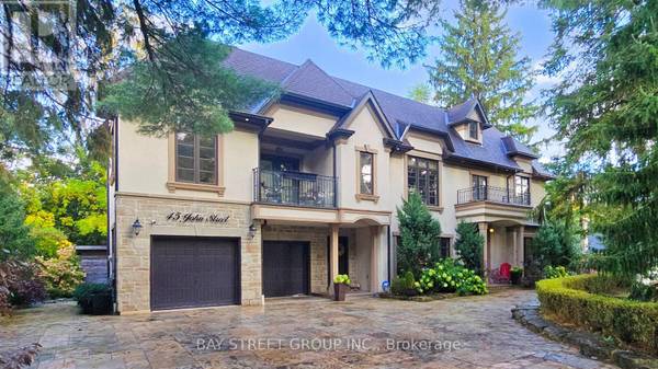 45 JOHN STREET, King (king City), ON L7B1J6