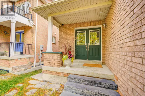 Vaughan (maple), ON L6A3C3,186 SOLWAY AVENUE