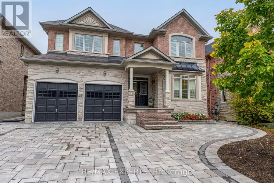 170 VIA TEODORO, Vaughan (vellore Village), ON L4H0X8