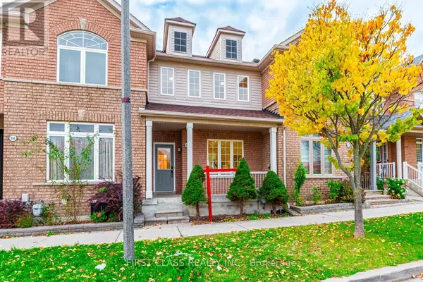 Markham (wismer), ON L6E1P8,268 ROY RAINEY AVENUE