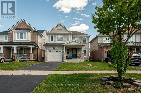 19 CALLANDER CRESCENT, New Tecumseth (alliston), ON L9R0B4