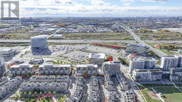 Markham (unionville), ON L6G0B6,1 Upper Duke CRES #110