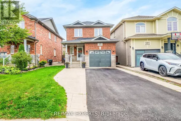 43 CARTER STREET, Bradford West Gwillimbury (bradford), ON L3Z2A4