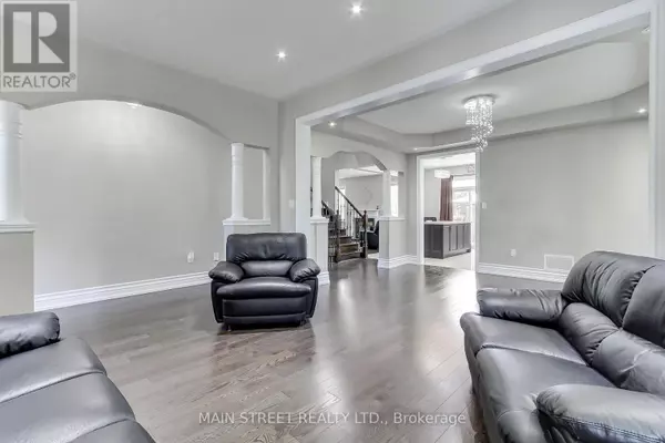 Aurora, ON L4G0A3,30 CONOVER AVENUE