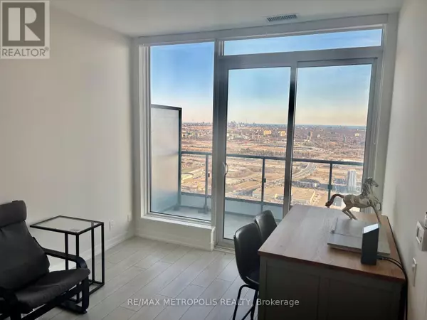 5 Buttermill AVE #PH08, Vaughan (vaughan Corporate Centre), ON L4K0J5