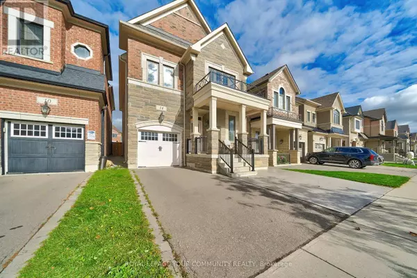 Vaughan (kleinburg), ON L4H4T1,14 FAUST RIDGE