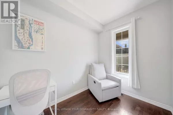 Vaughan (kleinburg), ON L4H4T1,14 FAUST RIDGE