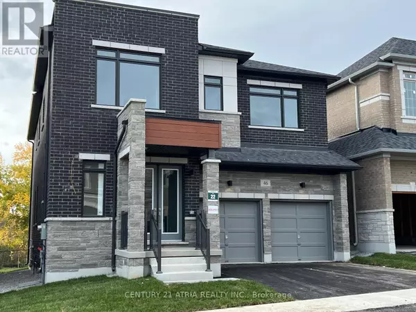 Richmond Hill (headford Business Park), ON L4B0J1,46 BOCCELLA CRESCENT