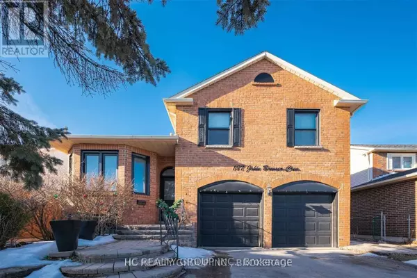 187 JOHN BOWSER CRESCENT, Newmarket (glenway Estates), ON L3Y7N6