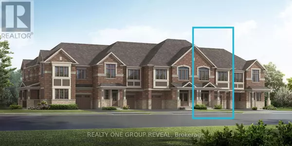 54 JADE BLOSSOM AVENUE, Markham (cornell), ON L6C3P7