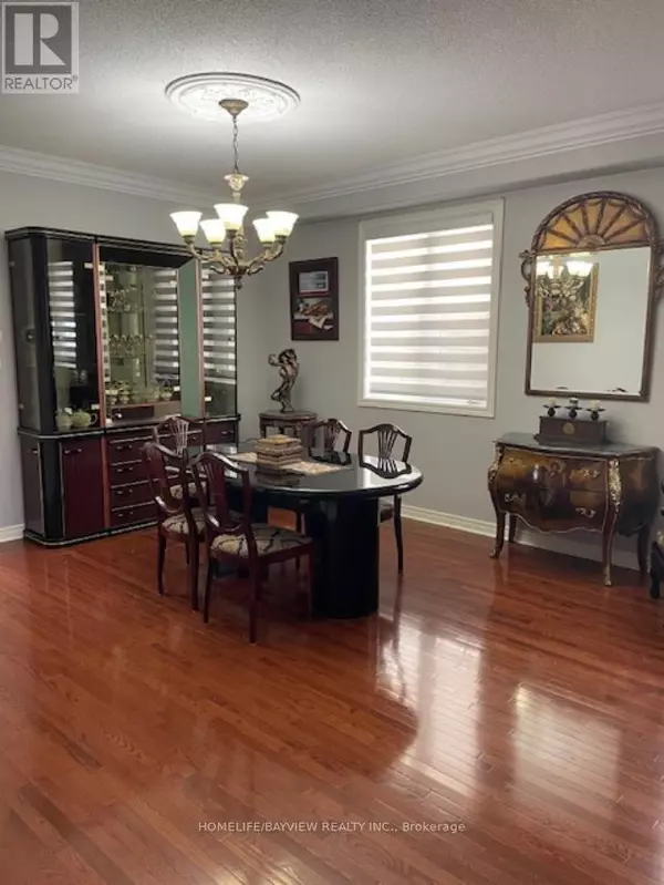 Vaughan (beverley Glen), ON L4J8P4,8 PICO CRESCENT