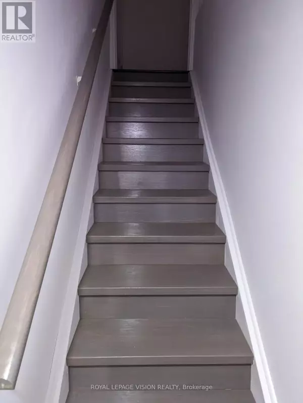 Markham (cedarwood), ON L3S0E8,34 Liam LN #basement