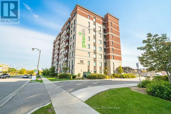 39 New Delhi DR #209, Markham (cedarwood), ON L3S0E1